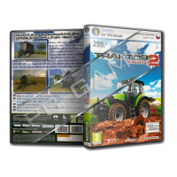 traktor 2 simulator pc oyun